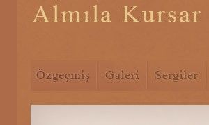 Almila Kursar