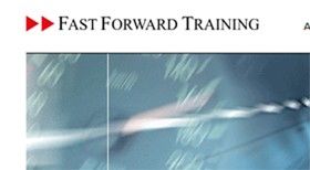 Fast  Forward Training