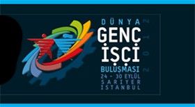 Dünya Genç İşçi Buluşması