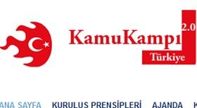 Kamu Kampı Türkiye