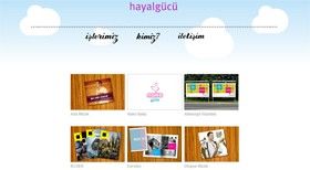 Hayalgücü Tanıtım