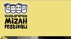 Uluslararası Mizah Festivali